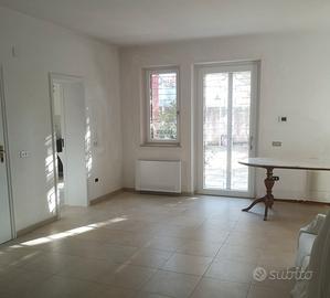 Trilocale uso studio/ufficio