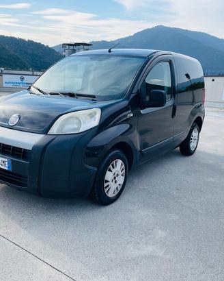 Fiat Fiorino 1.3 MJT 75CV Furgone SX