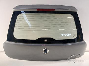 Portellone Post FIAT GRANDE PUNTO '05