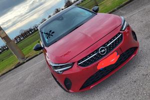 0pel corsa 6 •serie