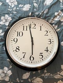 Orologio grande da parete Ikea