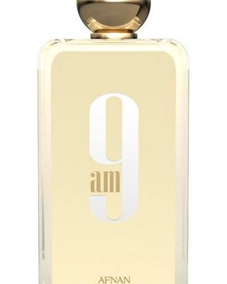 9am Eau De Parfum Spray (unisex) 100 ml For Men