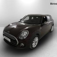 MINI Mini Clubman (F54) - Mini 2.0 Cooper D Boost