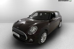 MINI Mini Clubman (F54) - Mini 2.0 Cooper D Boost