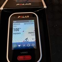 Polar v650