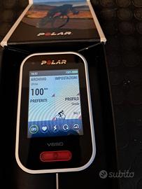 Polar v650