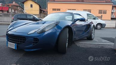 Lotus elise