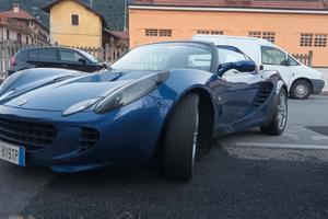 Lotus elise