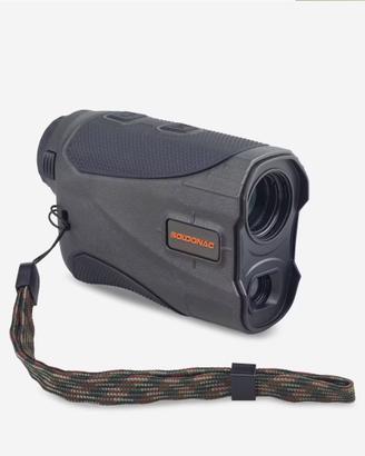 Solognac telemetro laser caccia 800m