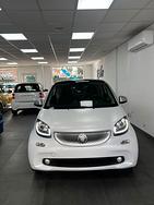 Smart ForTwo 70 1.0 Prime