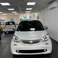 Smart ForTwo 70 1.0 Prime