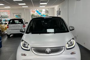 Smart ForTwo 70 1.0 Prime