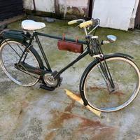 Garelli - Mosquito 38-B