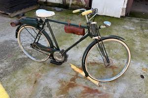 Garelli - Mosquito 38-B