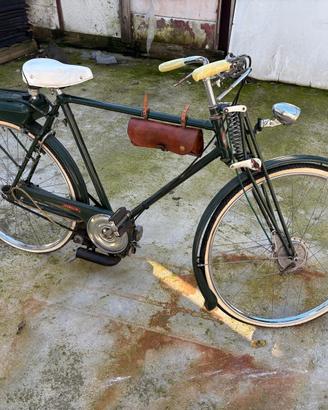 Garelli - Mosquito 38-B