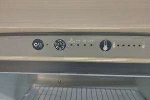 frigorifero trivalente THETFORD N145