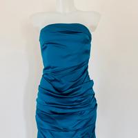Vestito di seta AnnaRita N