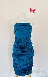 Vestito di seta AnnaRita N