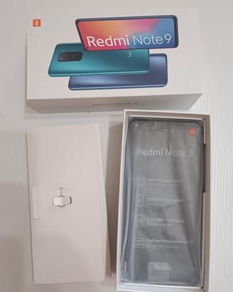 redmi note 9