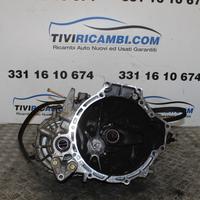 Cambio mazda 6 rf 2.0 100 kw sped gratis