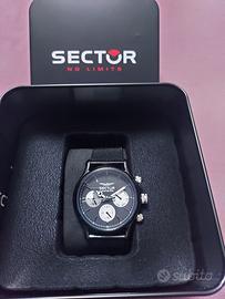 orologio sector uomo