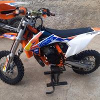 Ktm 65 sx - 2019