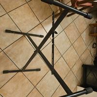 attrezzatura musica