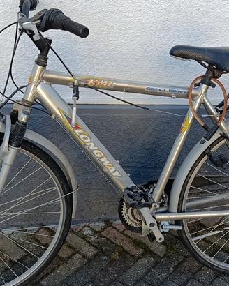 bici in buone condizioni 