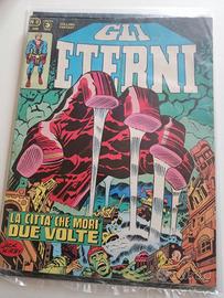 2 Fumetti Edizione Corno