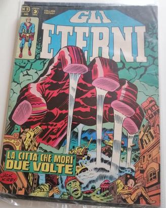 2 Fumetti Edizione Corno