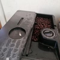 MACCHINA CAFFE NON FUNZIONANTE