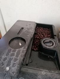 MACCHINA CAFFE NON FUNZIONANTE