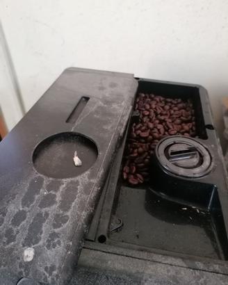 MACCHINA CAFFE NON FUNZIONANTE