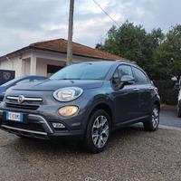 FIAT 500X 2.0 MultiJet 140 CV AT9 4x4 Cross