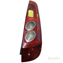 STOP FANALE POSTERIORE DESTRO FORD Fiesta 5Â° Seri