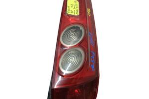 STOP FANALE POSTERIORE DESTRO FORD Fiesta 5Â° Seri