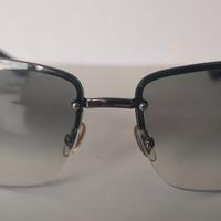 occhiali da sole originali Gucci-made in Italy-sun