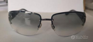 occhiali da sole originali Gucci-made in Italy-sun