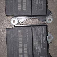 centraline air bag  fiat  lancia