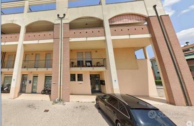 Immobile in asta di 102 m² a San Giorgio Bigarello