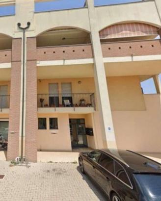Immobile in asta di 102 m² a San Giorgio Bigarello