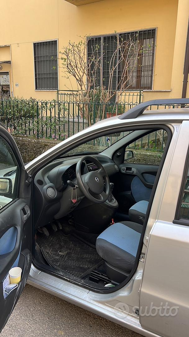 Fiat Panda 2007 photo 5