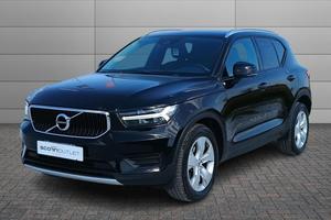 VOLVO XC40 - XC40 2.0 d3 Momentum geartro U1053927