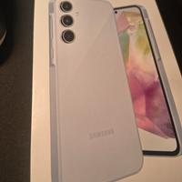 Samsung galaxy a35 5g 8/256 gb