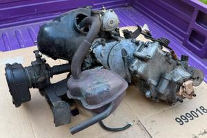 Motore Ape 50