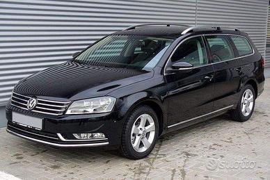 Parabrezza Volkswagen Passat VI 6 e VII 7 serie