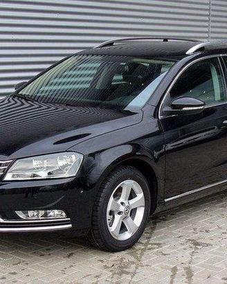Parabrezza Volkswagen Passat VI 6 e VII 7 serie