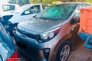 RICAMBI KIA PICANTO 2018