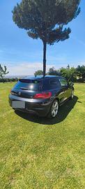 VOLKSWAGEN SCIROCCO 1.4 TSI 160 CV - MOTORE CTH 