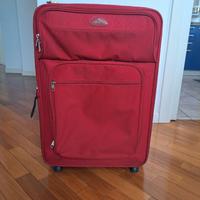 Numero 3 valigie morbide Samsonite